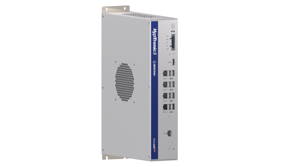 Ethercat Control Card